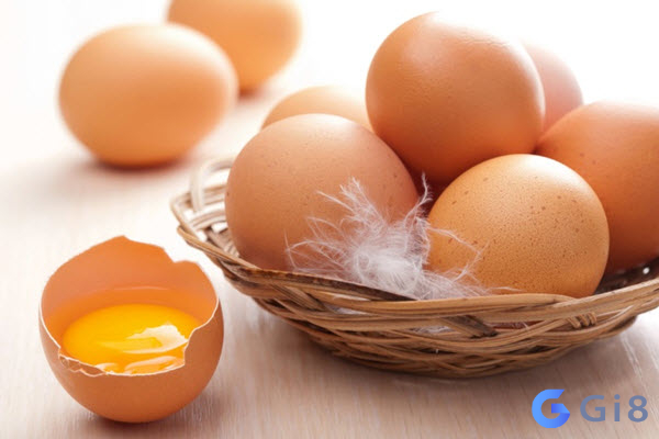 Những điểm báo có ý nghĩa liên quan đến giấc mơ thấy trứng gà Những điểm báo có ý nghĩa liên quan đến giấc mơ thấy trứng gà
