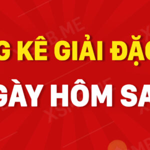 Thống kê giải đặc biệt hôm sau hiệu quả nhất với 3 cách