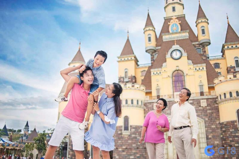 Chiêm bao thấy đi du lịch cùng gia đình nên chọn bộ số nào? nằm mơ thấy đi du lịch cùng gia đình
