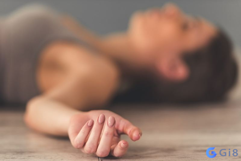 Chiêm bao mơ thấy người chết thì chốt hạ bộ số nào? mơ thấy người chết