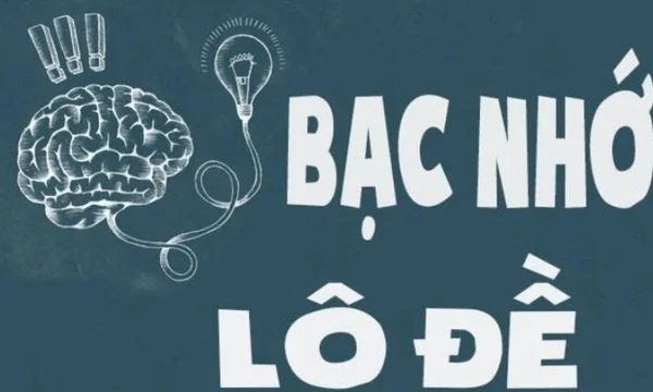 Như thế nào là bạc nhớ lô? Như thế nào là bạc nhớ lô?