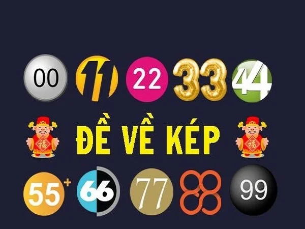 Đề về kép hôm sau đánh con gì – Có những loại kép lệch nào Đề về kép hôm sau đánh con gì - Có những loại kép lệch nào