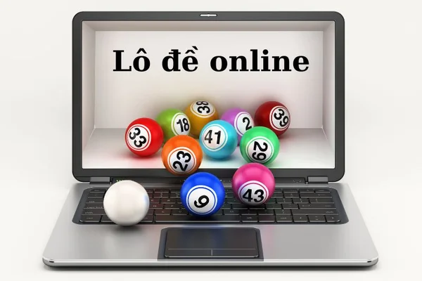 Hình thức đánh đề online Hình thức đánh đề online