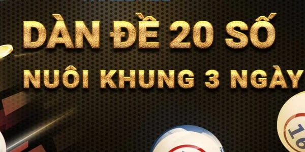 Cách chơi dàn đề 20 số khung 3 ngày như thế nào cho hiệu quả Cách chơi dàn đề 20 số khung 3 ngày như thế nào cho hiệu quả
