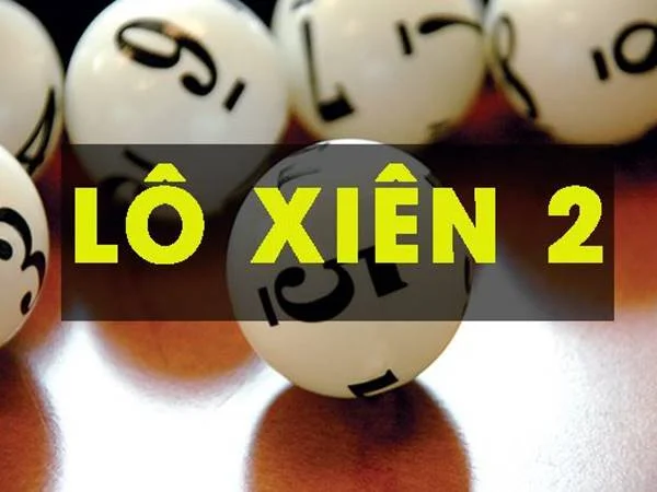 Tìm hiểu thông tin về lô xiên 2 Tìm hiểu thông tin về lô xiên 2