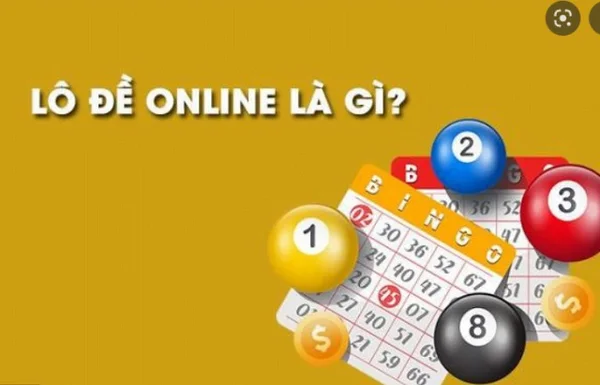 Đánh giá về hình thức đánh đề online Đánh giá về hình thức đánh đề online