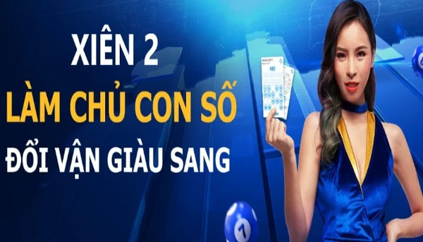 Hiểu cách thực cược để tính tiền thưởng xiên 2 ăn bao nhiêu Hiểu cách thực cược để tính tiền thưởng xiên 2 ăn bao nhiêu