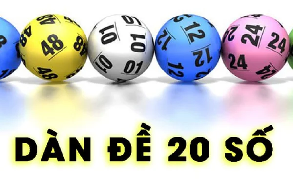 Tìm hiểu thông tin về dàn đề 20 số khung 3 ngày Tìm hiểu thông tin về dàn đề 20 số khung 3 ngày