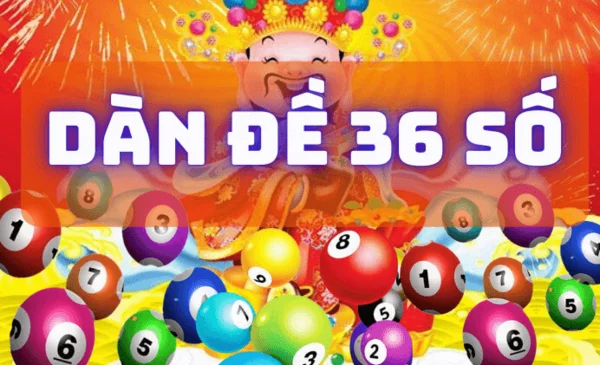 Đánh giá về cách dàn đề 36 số là gì chuẩn nhất Đánh giá về cách dàn đề 36 số là gì chuẩn nhất