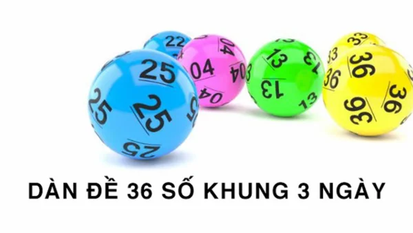 Nuôi dễ, thắng cược tỷ lệ cao là điểm nổi bật khi áp dụng bắt dàn đề khung 3 ngày Nuôi dễ, thắng cược tỷ lệ cao là điểm nổi bật khi áp dụng bắt dàn đề khung 3 ngày