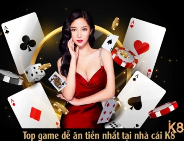 Tìm hiểu thông tin về nhà cái k8 Tìm hiểu thông tin về nhà cái k8