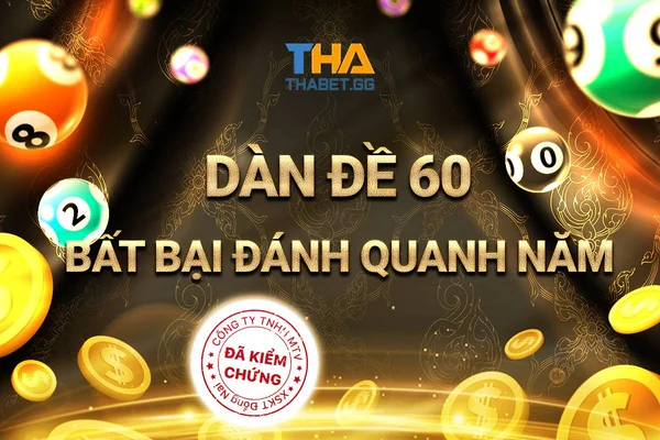Tìm hiểu thông tin về dàn de 60 số đánh quanh năm Tìm hiểu thông tin về dàn de 60 số đánh quanh năm