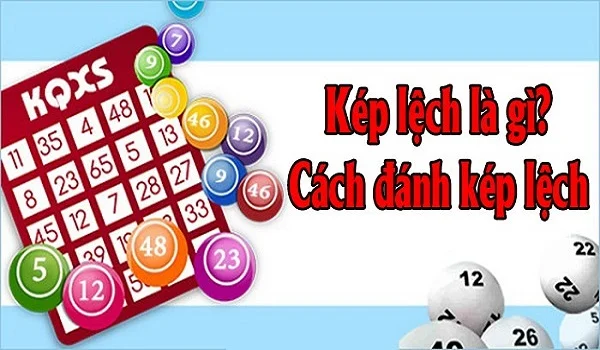 Kep lech gồm con số nào – Cách tính kép lệch chưa xuất hiện nhanh chóng Kep lech gồm con số nào - Cách tính kép lệch chưa xuất hiện nhanh chóng
