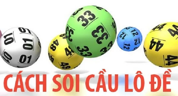 Kinh nghiệm áp dụng cách soi lô đề chuẩn cho ai chưa biết Kinh nghiệm áp dụng cách soi lô đề chuẩn cho ai chưa biết