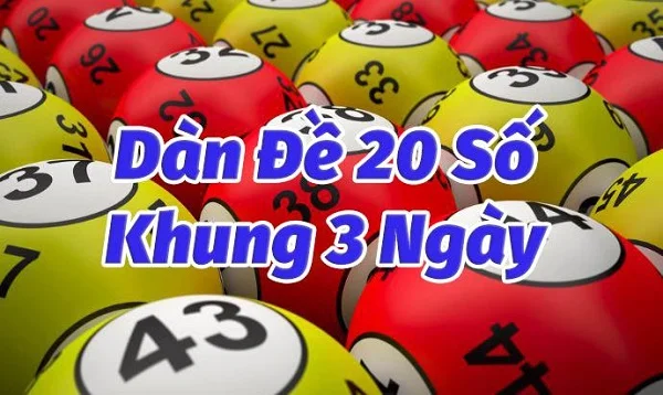 Cách vào tiền dàn đề 20 số khung 3 ngày như thế nào? Cách vào tiền dàn đề 20 số khung 3 ngày như thế nào?