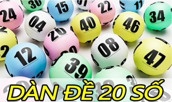 Cách lập dàn đề dựa theo dàn đề 20 số nuôi khung 3 ngày hiệu quả Cách lập dàn đề dựa theo dàn đề 20 số nuôi khung 3 ngày hiệu quả