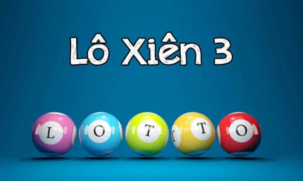 Tìm hiểu thông tin về Lô xiên 3 ăn bao nhiêu Tìm hiểu thông tin về Lô xiên 3 ăn bao nhiêu