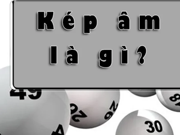 Đặc điểm của kép âm là gì? Đặc điểm của kép âm là gì?