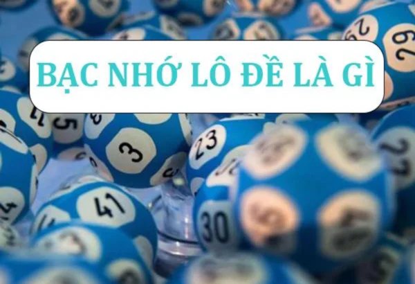Tìm hiểu thông tin về lô nhớ Tìm hiểu thông tin về lô nhớ