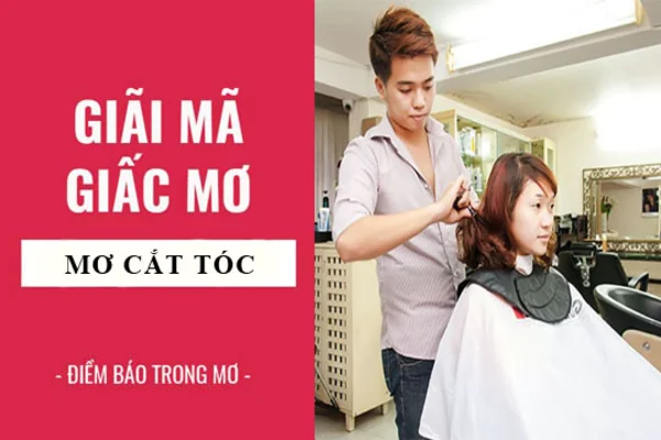 ý nghĩa của giấc mơ cắt tóc là như thế nào? ý nghĩa của giấc mơ cắt tóc là như thế nào?