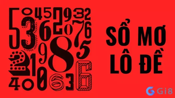 Vận dụng thông tin sổ mơ để chốt số lô đề hiệu quả Vận dụng thông tin sổ mơ để chốt số lô đề hiệu quả