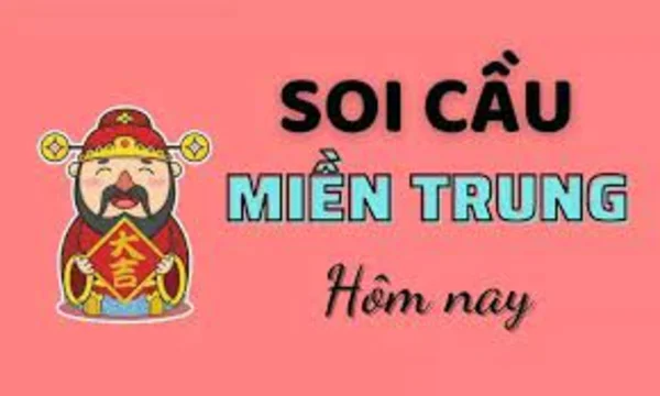 Dự đoán miền Trung chuẩn nhất theo các dữ liệu thống kê Dự đoán miền Trung chuẩn nhất theo các dữ liệu thống kê