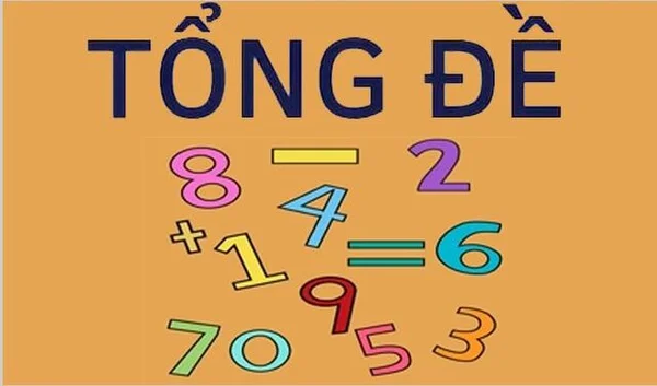 Tổng 0 có bộ số bao gồm những số nào? Tổng 0 có bộ số bao gồm những số nào?