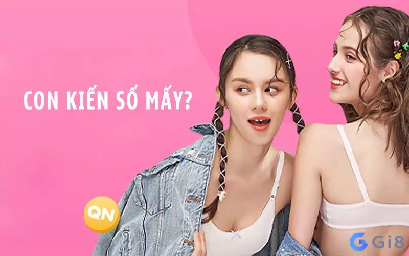 Con kiến số mấy Con kiến số mấy? Mơ thấy con kiến đánh đề con gì chuẩn? - Gi8.fun