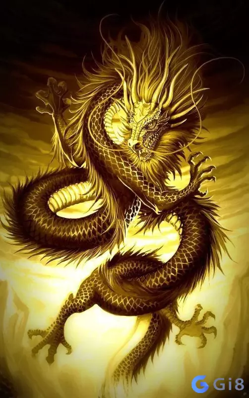 Ngủ mơ nhìn thấy rồng đen Con rồng số mấy? Đánh số nào cho chuẩn