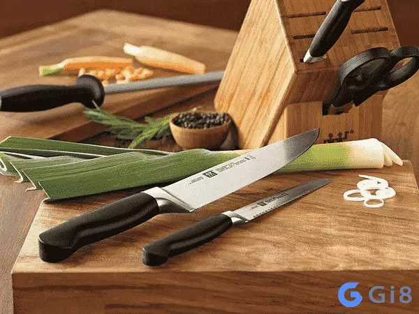 Con dao số mấy Con dao số mấy
