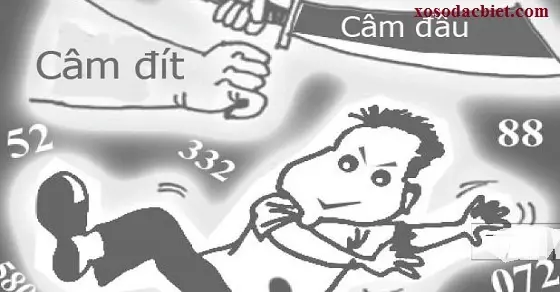 Cách bắt lô câm cũng rất đơn giản Cách bắt lô câm cũng rất đơn giản