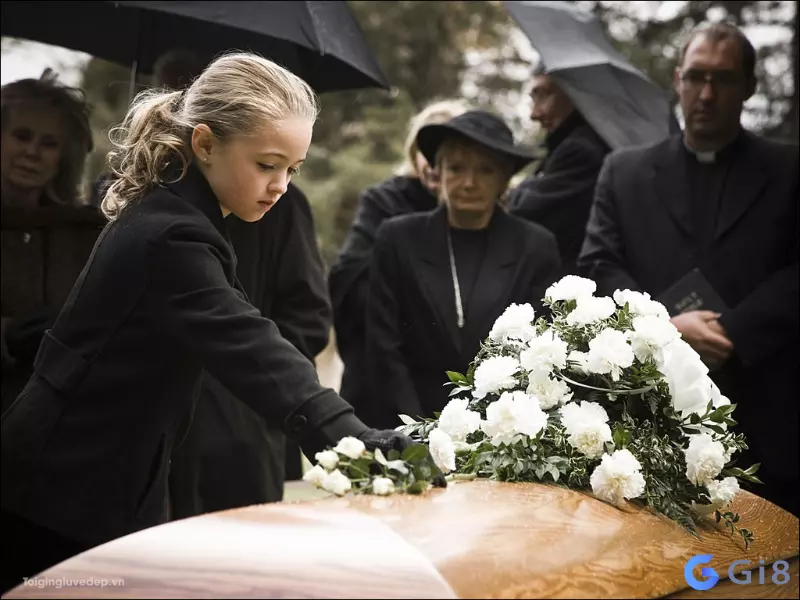 giấc mơ đám tang người thân báo hiệu nhiều điều tốt đẹp trong cuộc sống “Mơ đám ma đánh con gì?