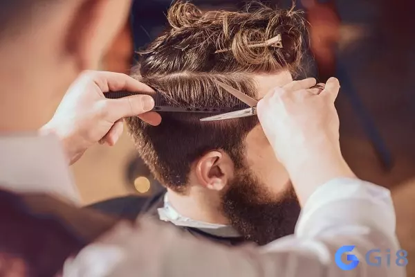 Giấc mơ cắt tóc nam dự báo nhiều sự thuận lợi trong công việc Nằm mơ cắt tóc đánh số gì trong lô đề?