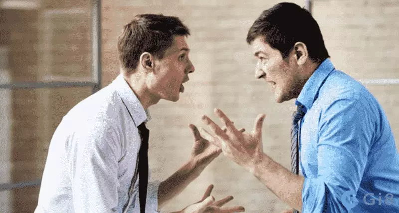 Nằm mơ thấy cãi nhaumơ thấy cãi nhau đánh con gì, số mấy? nằm mơ thấy cãi nhau