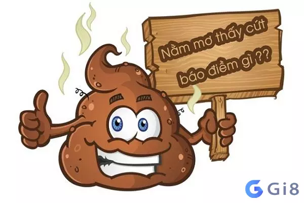 điềm báo khi thấy phân xuất hiện trong giấc mơ Mơ thấy phân? Giải mã điềm báo khi mơ thấy phân