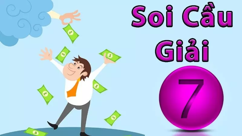 Làm cách bắt lô với giải 7 khá dễ Làm cách bắt lô với giải 7 khá dễ
