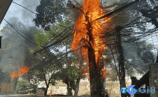 mơ lửa cháy đánh con gì mơ lửa cháy đánh con gì