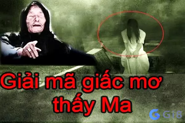 giải mã giấc mơ Mơ thấy ma quỷ đánh số gì dễ trúng
