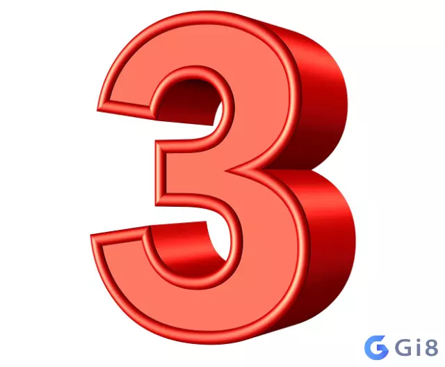 Số 3 Nằm mơ thấy số đề là điềm gì? Giải mã giấc mơ thấy số - tructiepketquaxoso.com