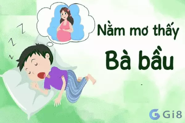 mơ thấy bà bầu Mơ thấy bà bầu đánh con gì và lời giải đáp