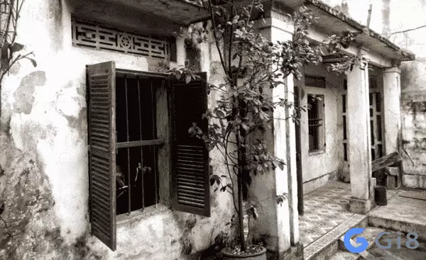 Giấc mo thay nha cu dự báo nhiều điều trong tương lai Giấc mơ thấy nhà cũ dự báo điềm gì?