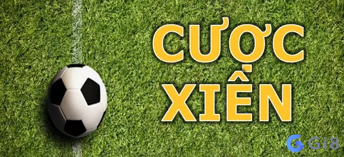 Hình thức đặt cược mang lại lợi nhuận cao Xiên - Thế nào là cược xiên?