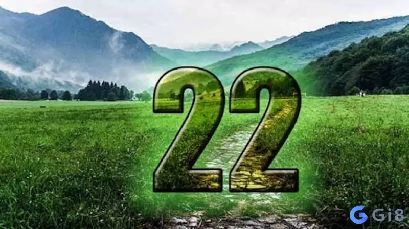 mơ thấy số 22 đánh con gì mơ thấy số 22 đánh con gì