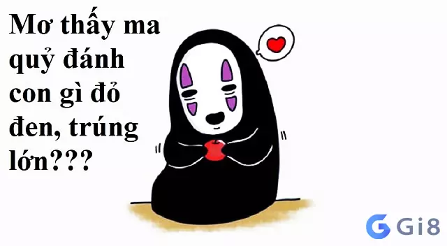 mơ thấy ma quỷ đánh số gì đánh số gì Mơ thấy ma quỷ đánh số gì dễ trúng