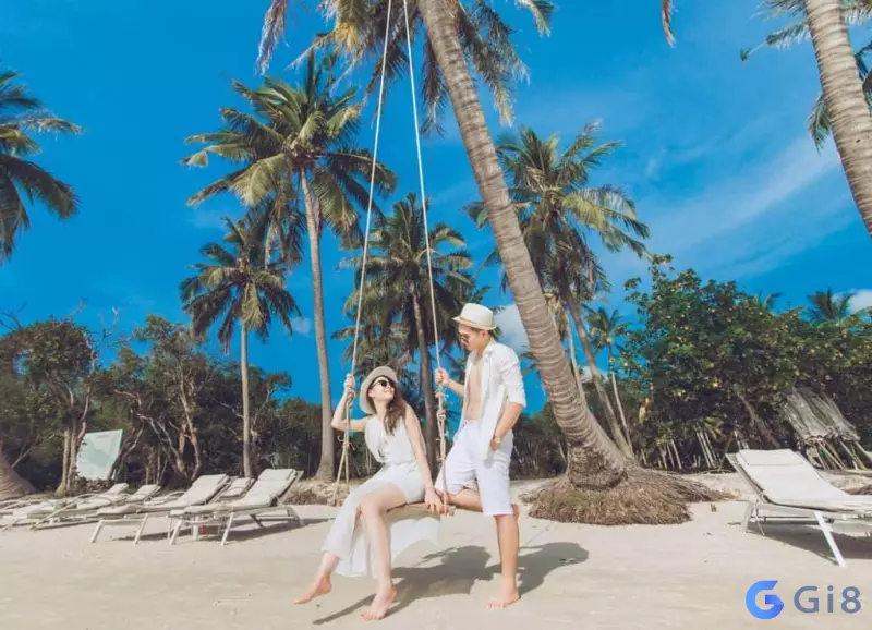 Nằm mơ thấy đi du lịch với người yêu Mơ thấy đi du lịch và những con số liên quan