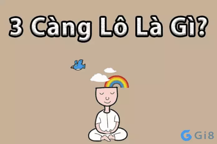 lô 3 càng đánh lô 3 càng là gì? 1 điểm đánh lô 3 càng ăn ra sao