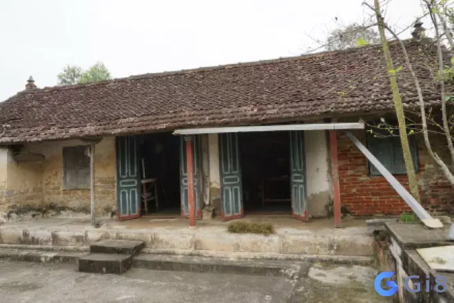 Lý giải về những điểm nào có liên quan đến mơ thấy ngôi nhà cũ Lý giải về những điểm nào có liên quan đến mơ thấy ngôi nhà cũ