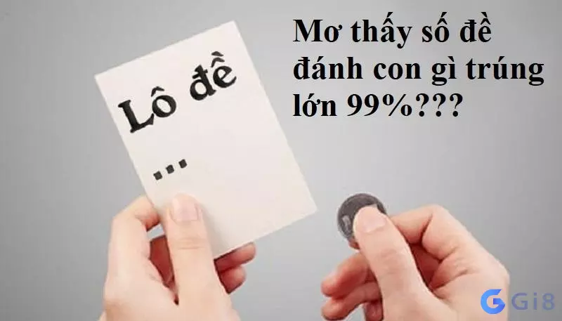 Mơ thấy các con số Giải Mã Giấc Mơ Thấy Số Đề Đánh Con Gì? Giải Mã Giấc Mơ Các Con Số?
