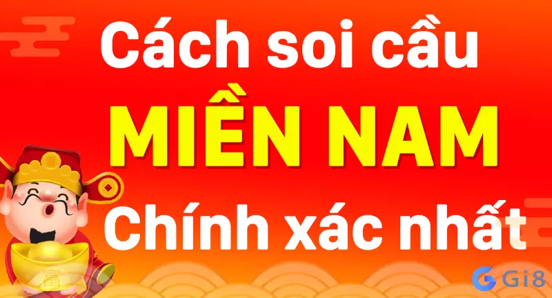 cách soi cầu miền Nam Cách soi cầu miền Nam chuẩn xác