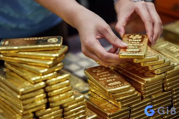 giấc mơ bán vàng cho thấy công việc đang thăng tiến Nằm mơ thấy vàng đánh số gì trong lô đề?
